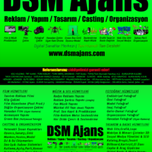 DSM Ajans Hizmetler ve Referanslar
