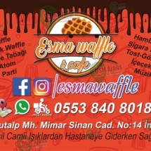 ESMA WAFFLE-MAGNET-DSM AJANS-00