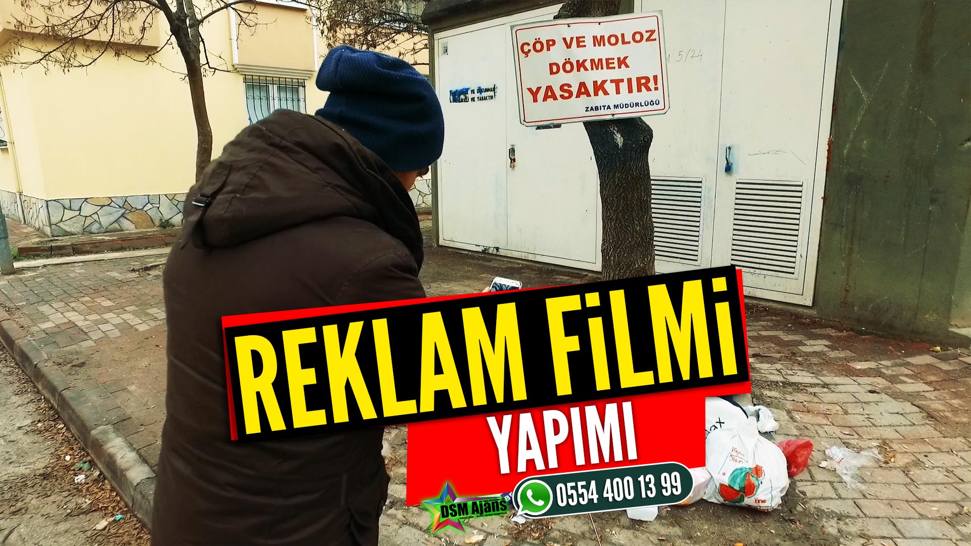 Reklam Filmi Yapımı