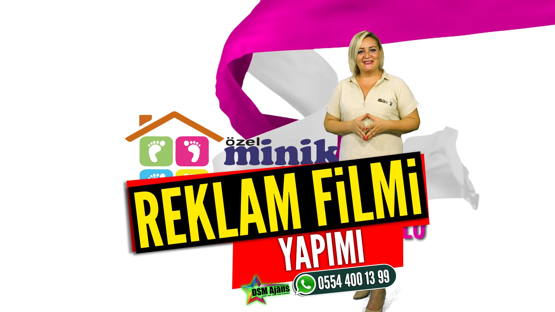 Reklam Filmi Yapımı