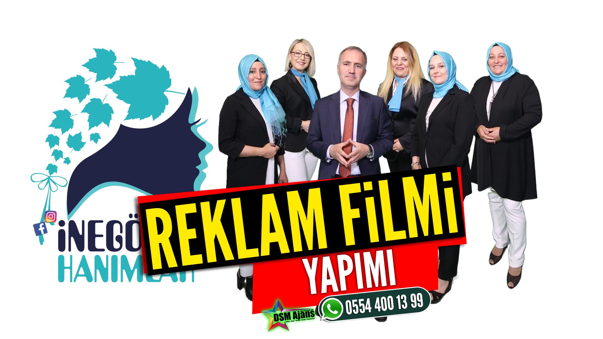 Reklam Filmi Yapımı