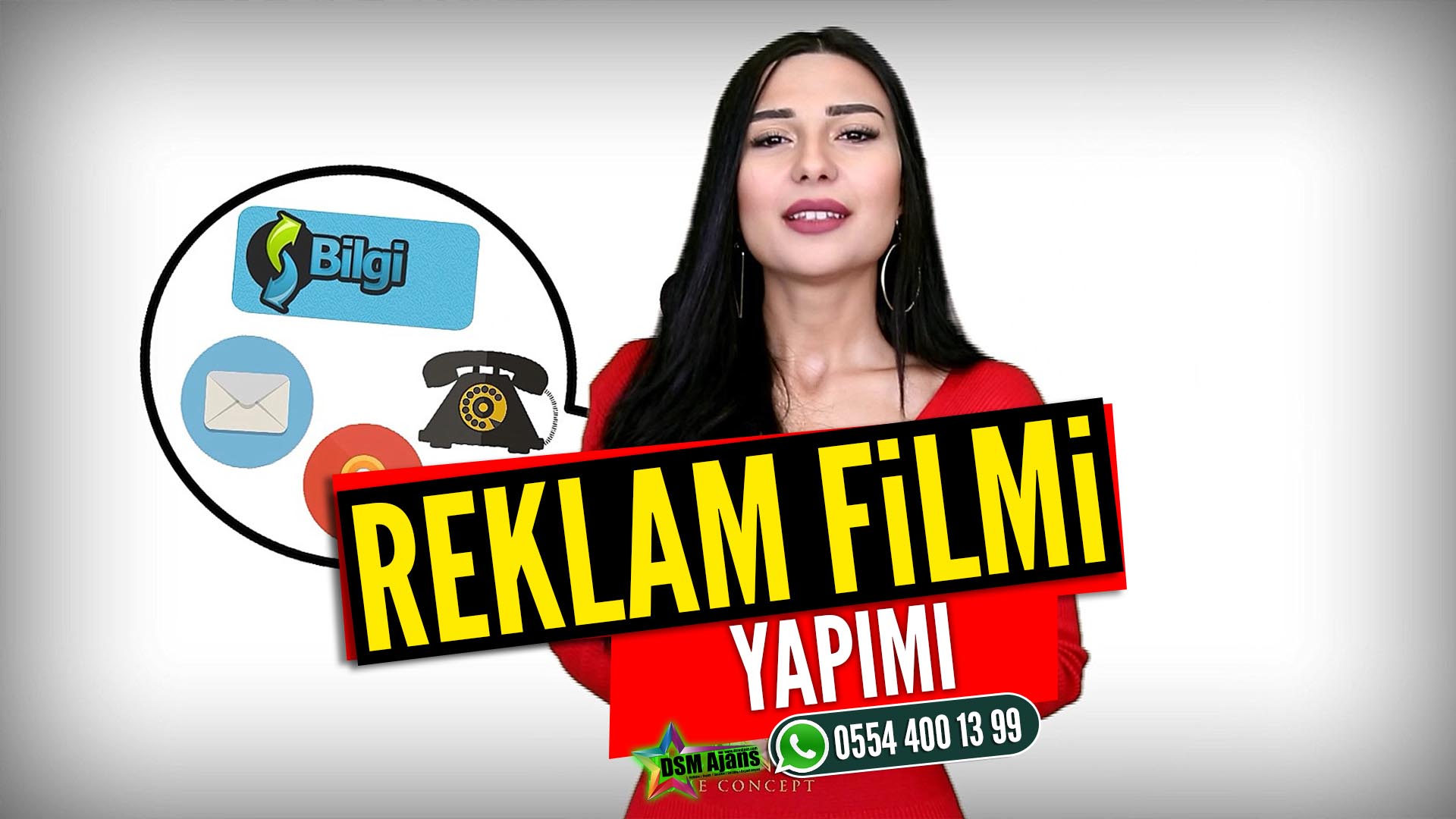 Reklam Filmi Yapımı