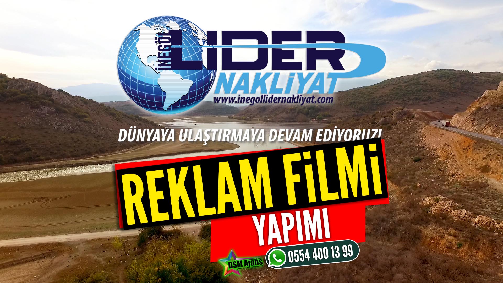 Reklam Filmi Yapımı